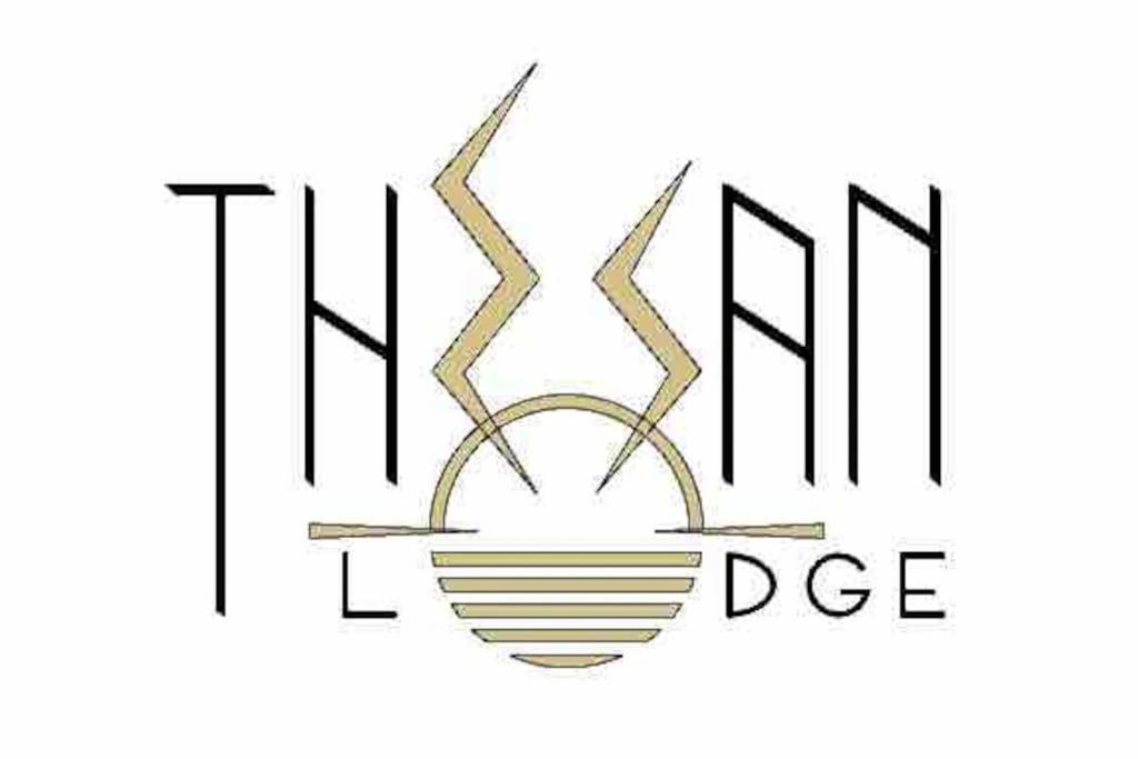 Thesan Lodge, Chic & Modern Design Apartment 그레세토 외부 사진