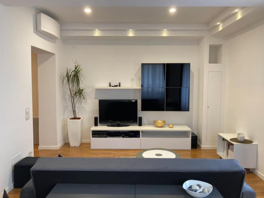 Thesan Lodge, Chic & Modern Design Apartment 그레세토 외부 사진