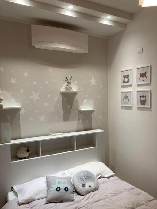 Thesan Lodge, Chic & Modern Design Apartment 그레세토 외부 사진