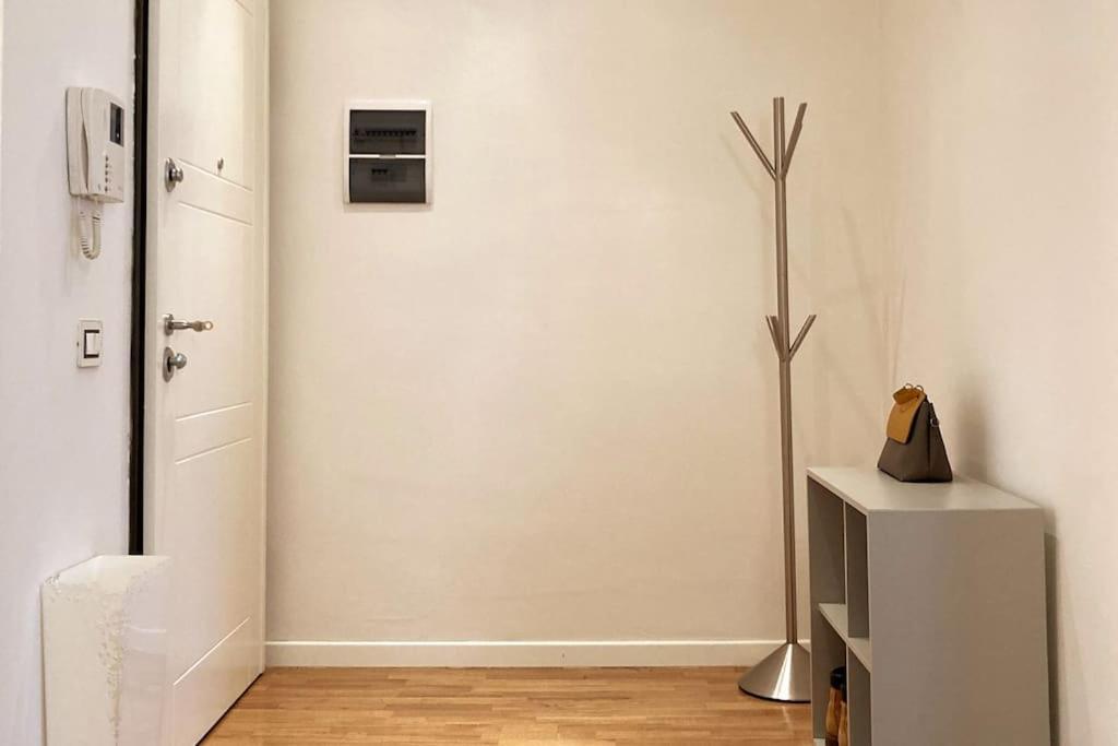 Thesan Lodge, Chic & Modern Design Apartment 그레세토 외부 사진