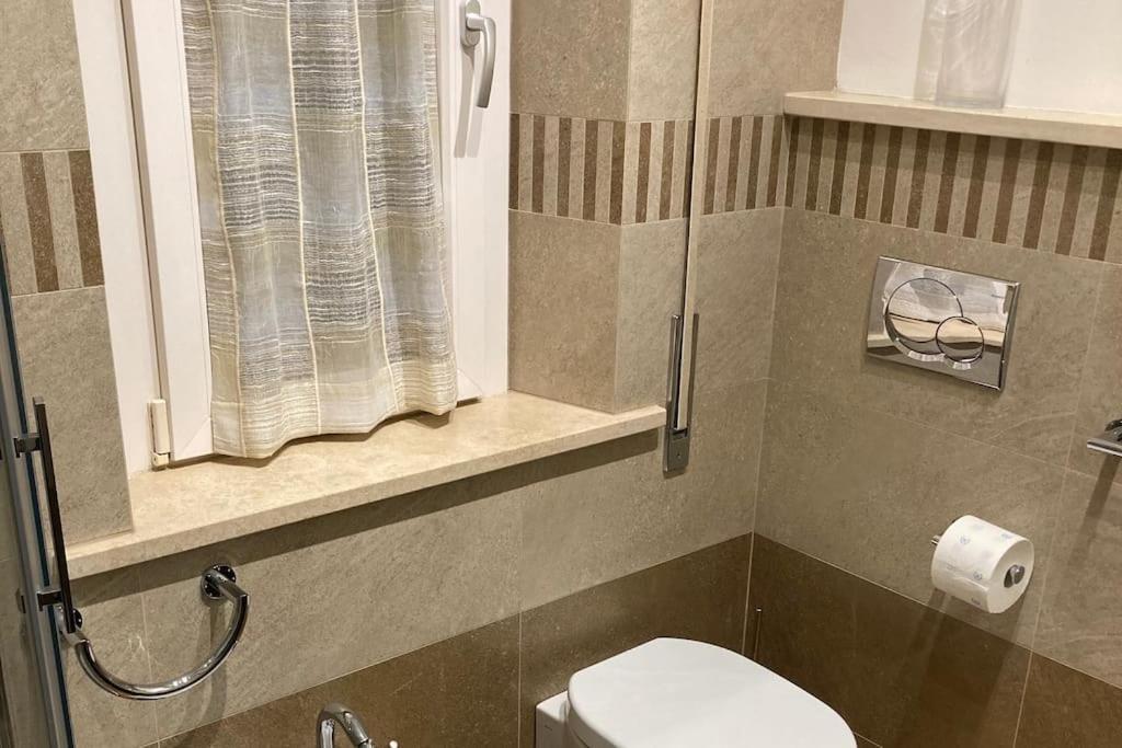 Thesan Lodge, Chic & Modern Design Apartment 그레세토 외부 사진