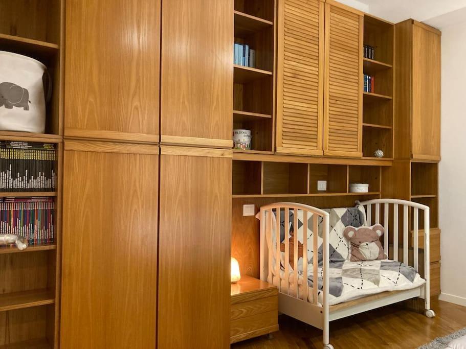 Thesan Lodge, Chic & Modern Design Apartment 그레세토 외부 사진