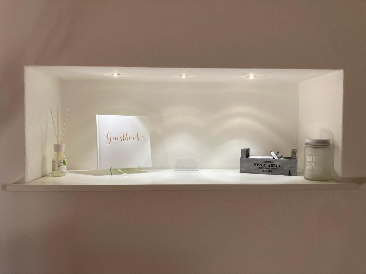 Thesan Lodge, Chic & Modern Design Apartment 그레세토 외부 사진