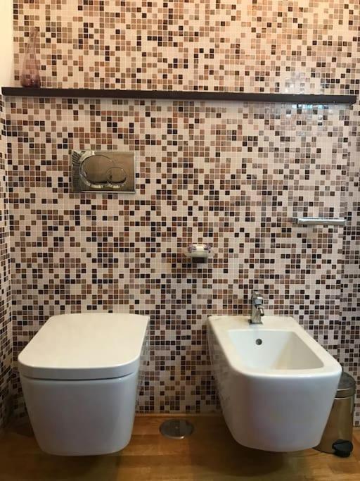 Thesan Lodge, Chic & Modern Design Apartment 그레세토 외부 사진