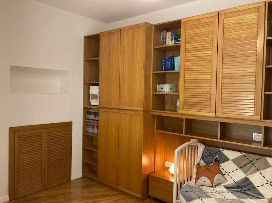 Thesan Lodge, Chic & Modern Design Apartment 그레세토 외부 사진