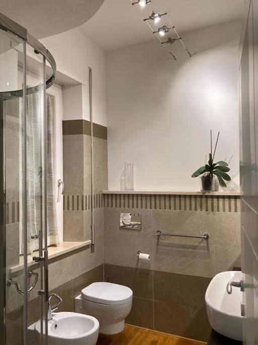 Thesan Lodge, Chic & Modern Design Apartment 그레세토 외부 사진