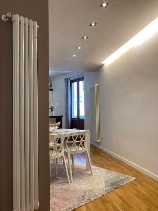 Thesan Lodge, Chic & Modern Design Apartment 그레세토 외부 사진