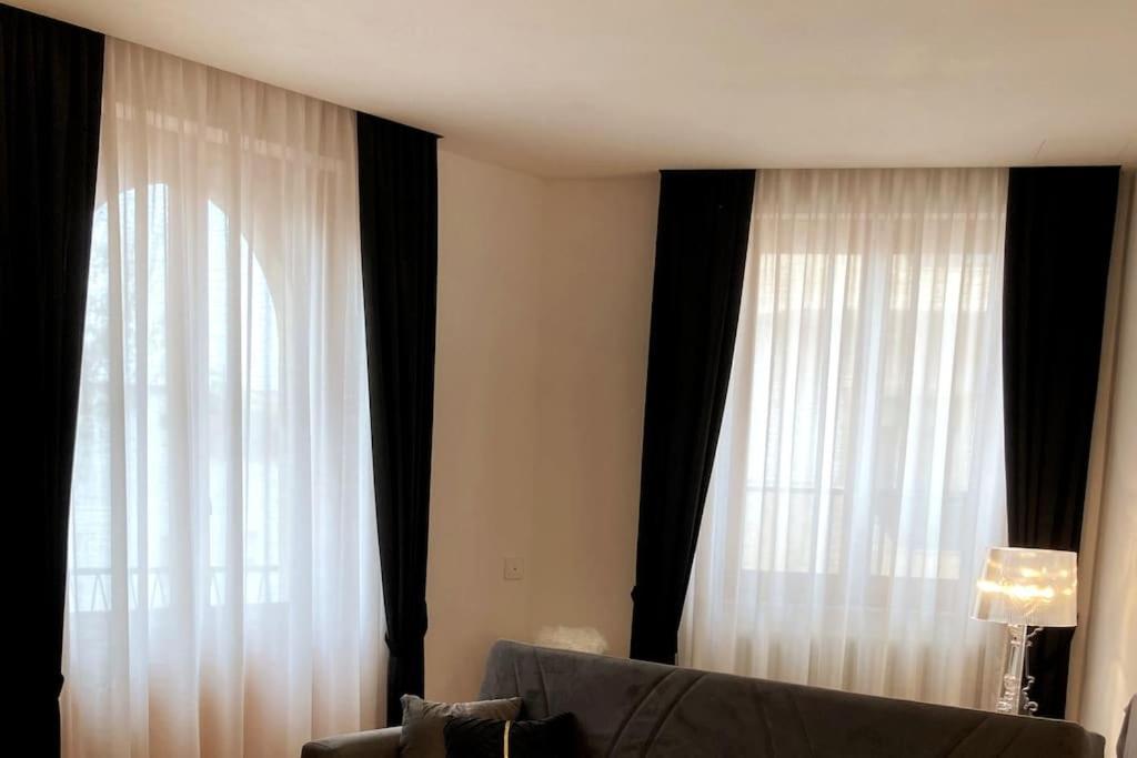 Thesan Lodge, Chic & Modern Design Apartment 그레세토 외부 사진