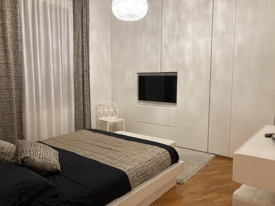 Thesan Lodge, Chic & Modern Design Apartment 그레세토 외부 사진