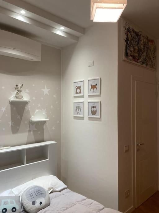 Thesan Lodge, Chic & Modern Design Apartment 그레세토 외부 사진