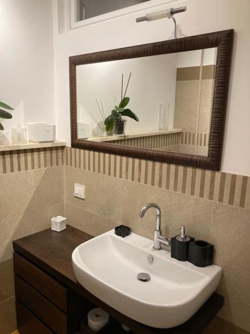 Thesan Lodge, Chic & Modern Design Apartment 그레세토 외부 사진