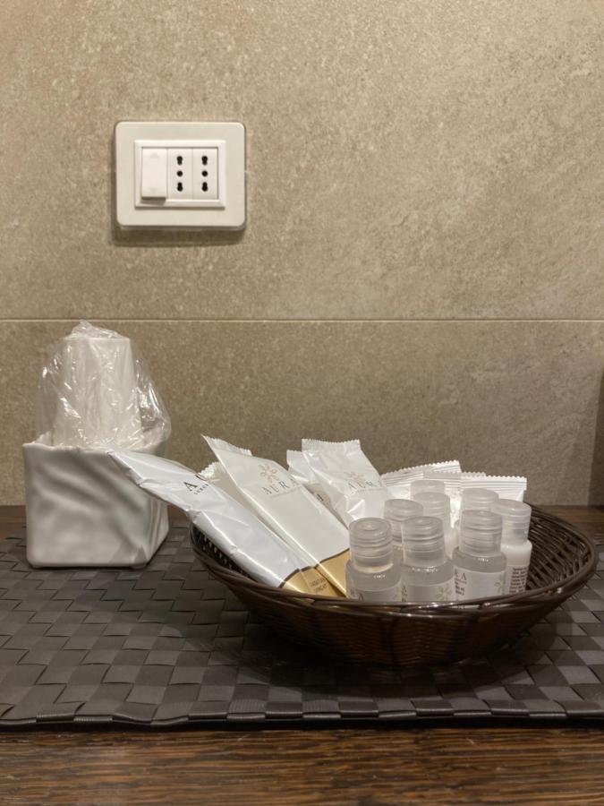 Thesan Lodge, Chic & Modern Design Apartment 그레세토 외부 사진
